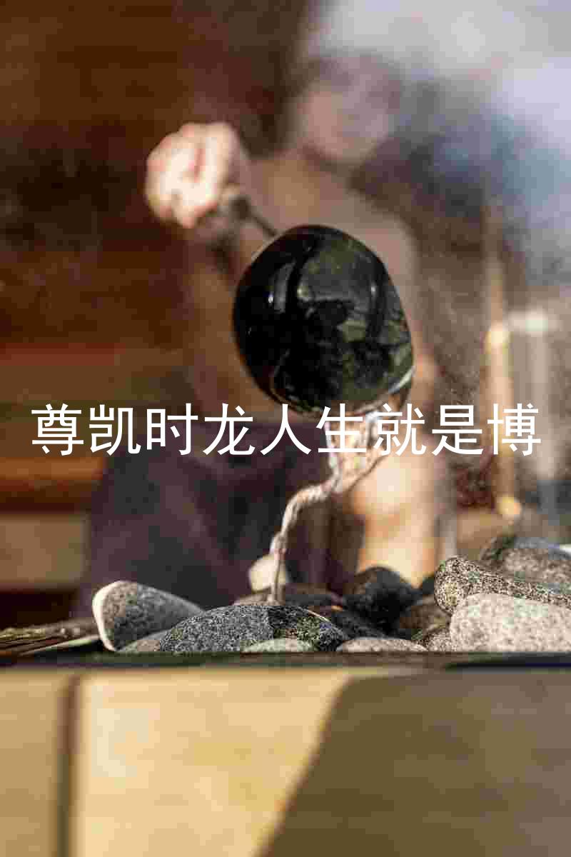 尊凯时龙人生就是博